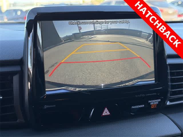 Thumbnail: 2020 Hyundai Veloster - 3