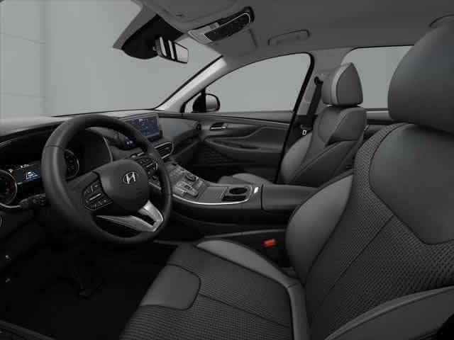 Thumbnail: 2023 Hyundai Santa Fe - 18
