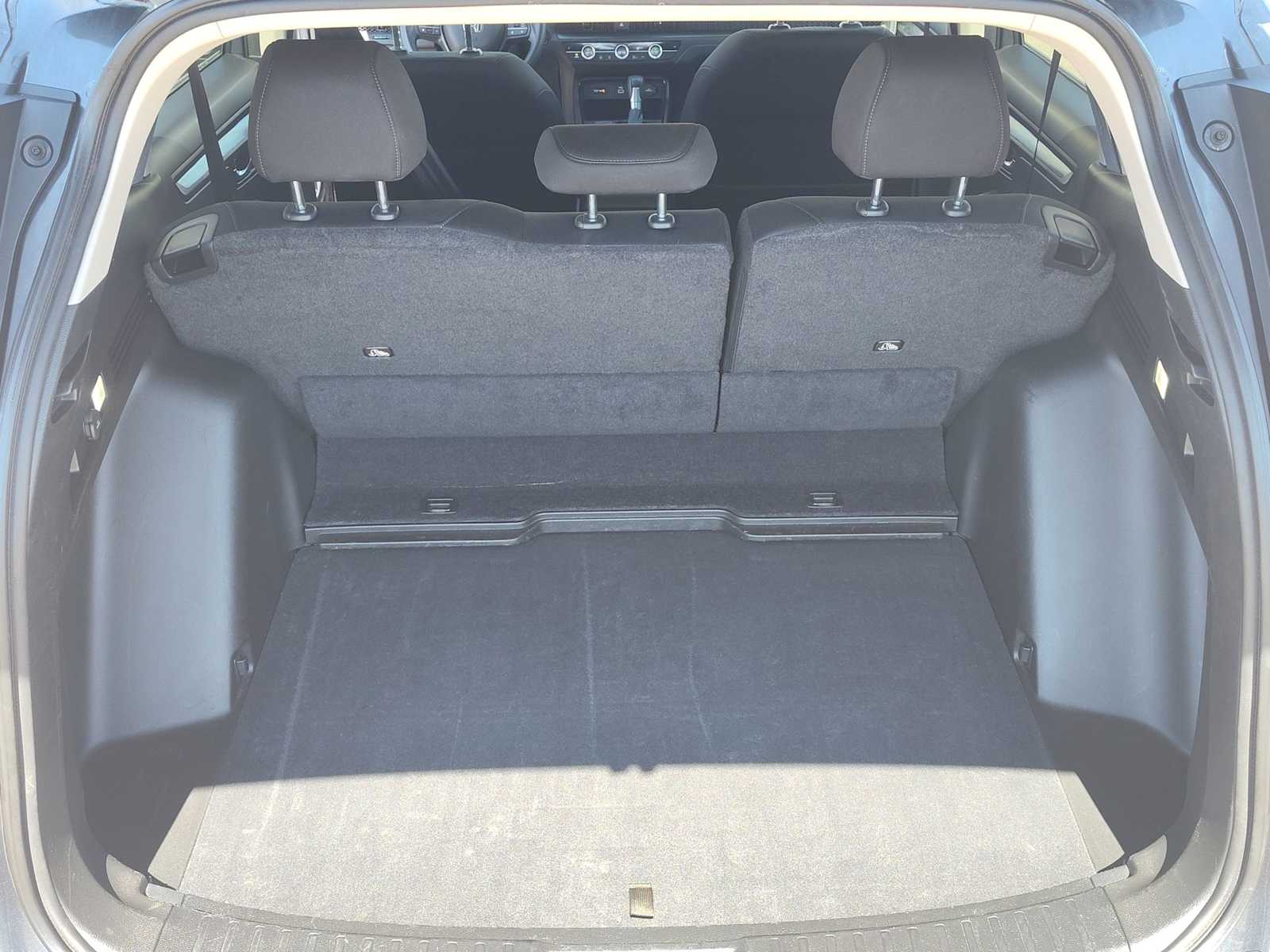 2024 Honda CR-V EX 31