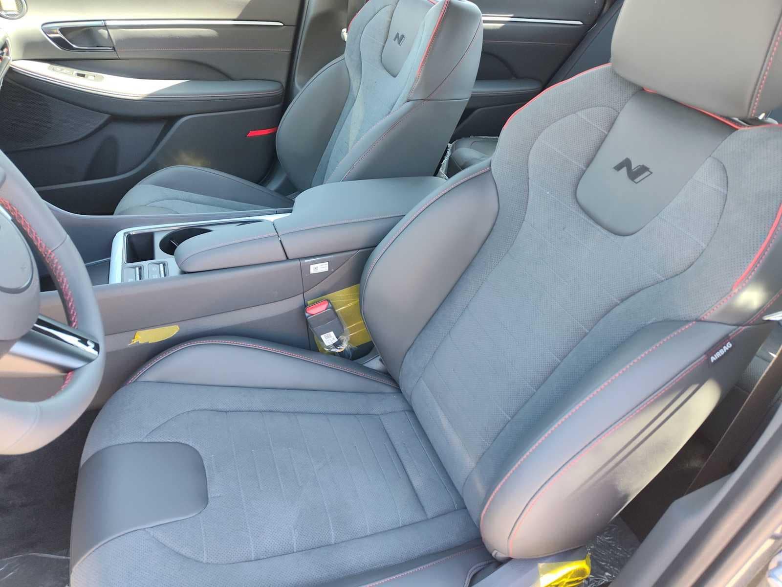 Thumbnail: 2026 Hyundai Sonata - 13