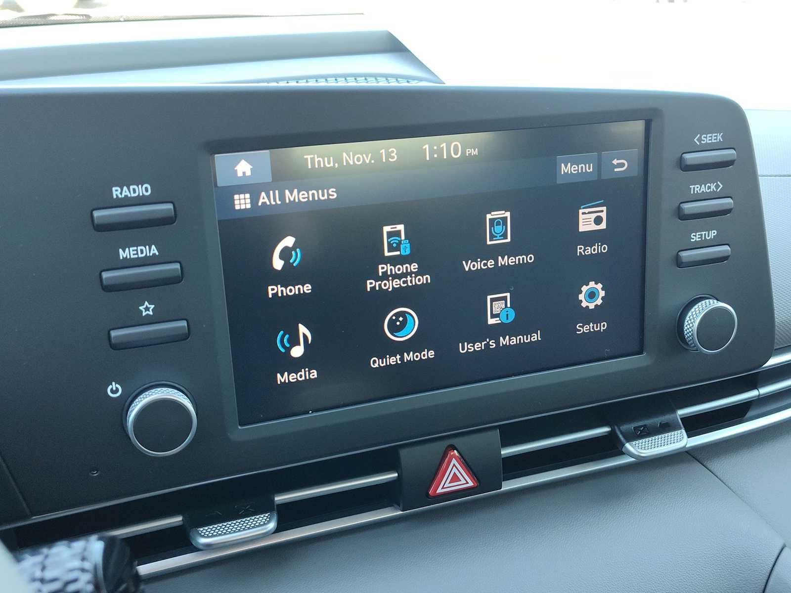 Thumbnail: 2026 Hyundai Elantra - 22