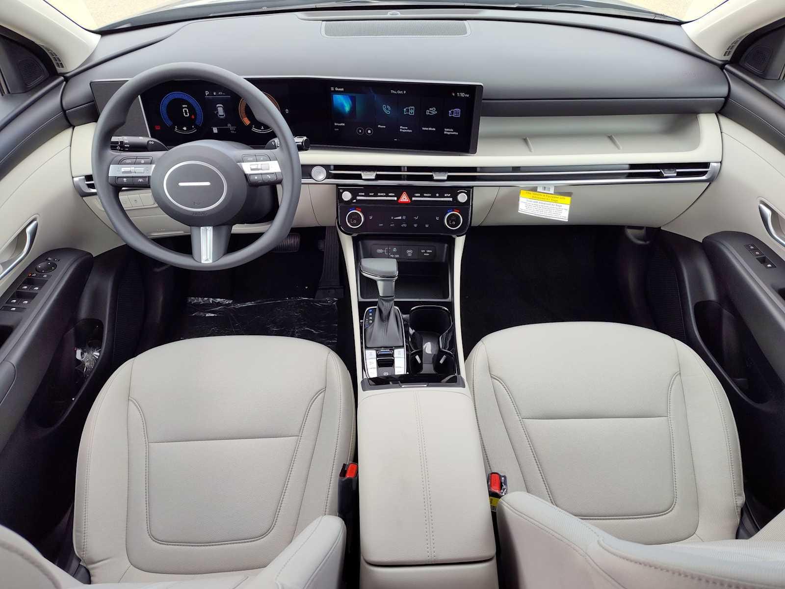 Thumbnail: 2026 Hyundai Tucson - 12