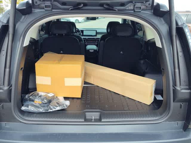 Thumbnail: 2026 Hyundai Ioniq - 28