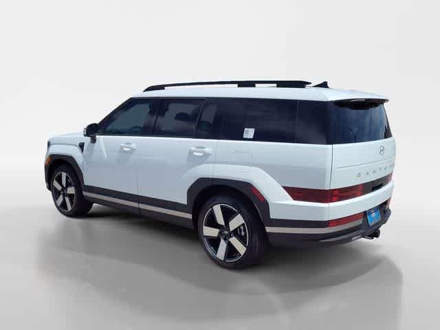 Thumbnail: 2026 Hyundai Santa Fe - 3