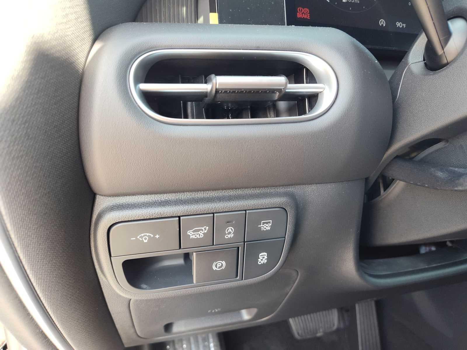 Thumbnail: 2026 Hyundai Palisade - 14