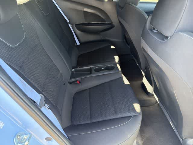 Thumbnail: 2020 Hyundai Veloster - 17