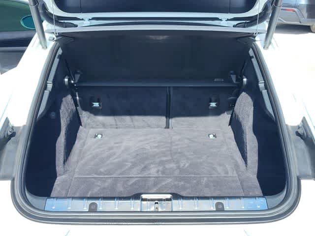 Thumbnail: 2020 Porsche Panamera - 27