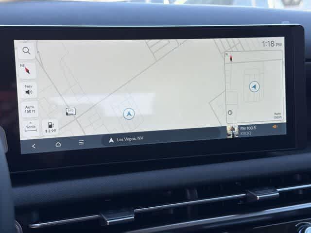 Thumbnail: 2026 Hyundai Tucson - 22