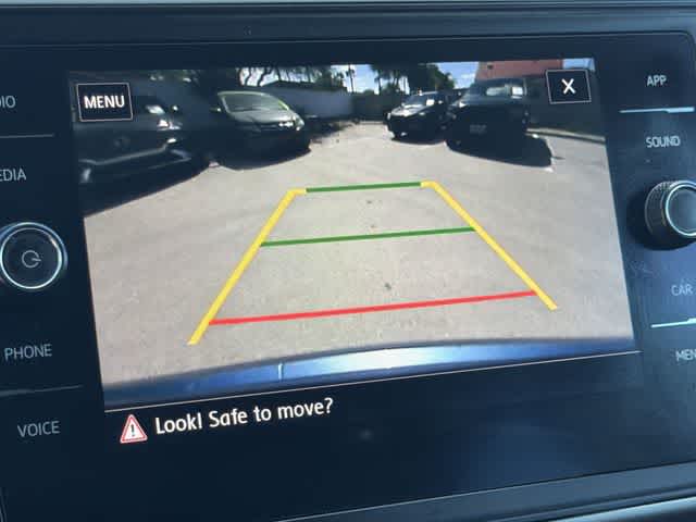 Thumbnail: 2020 Volkswagen Atlas - 22