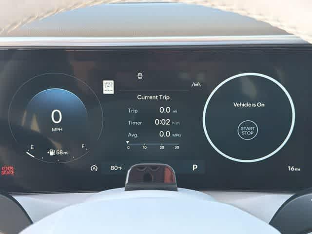 Thumbnail: 2026 Hyundai Palisade - 25