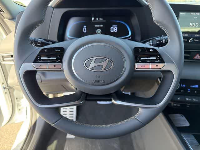 Thumbnail: 2026 Hyundai Elantra - 20