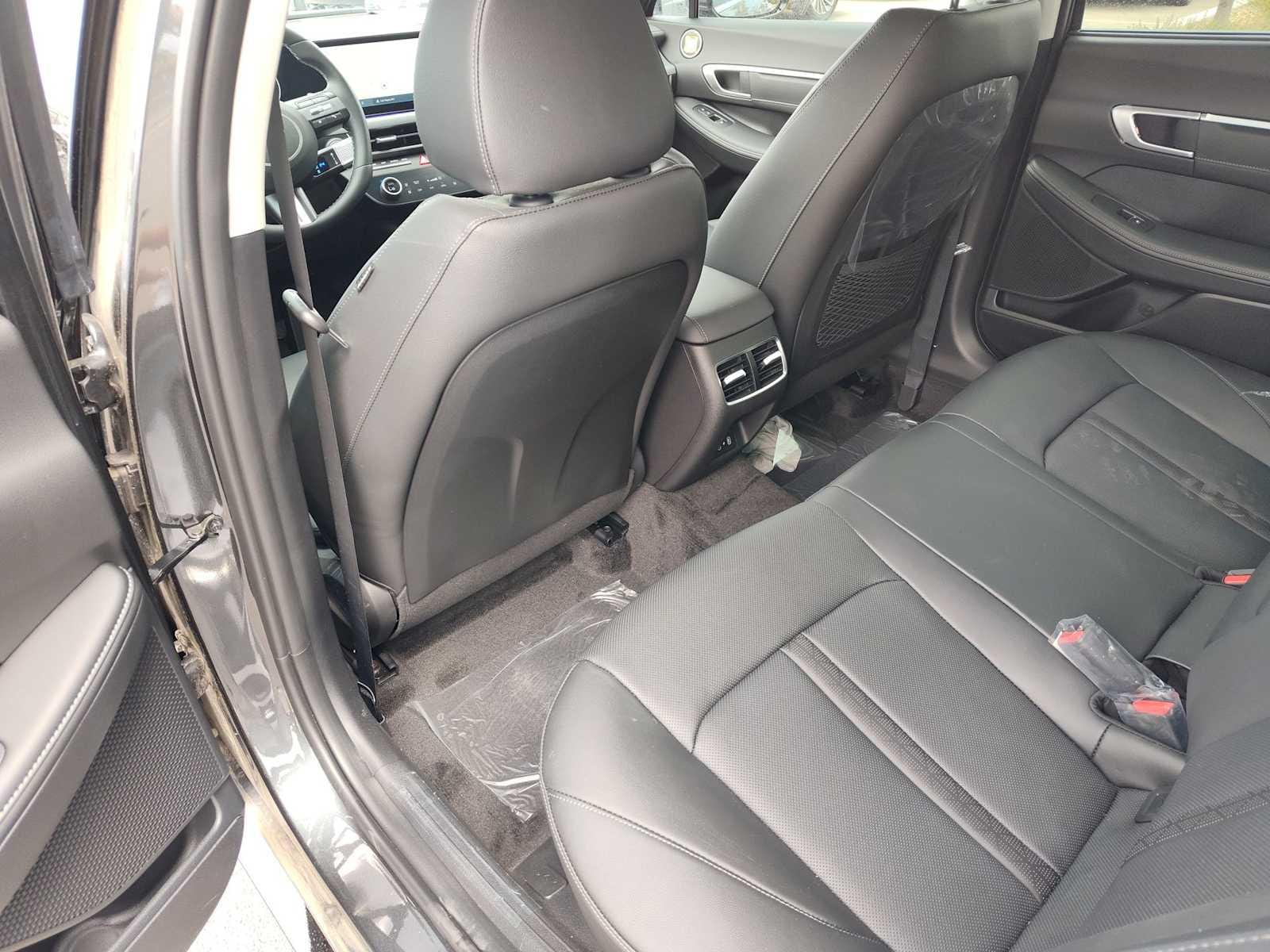 Thumbnail: 2025 Hyundai Sonata - 15