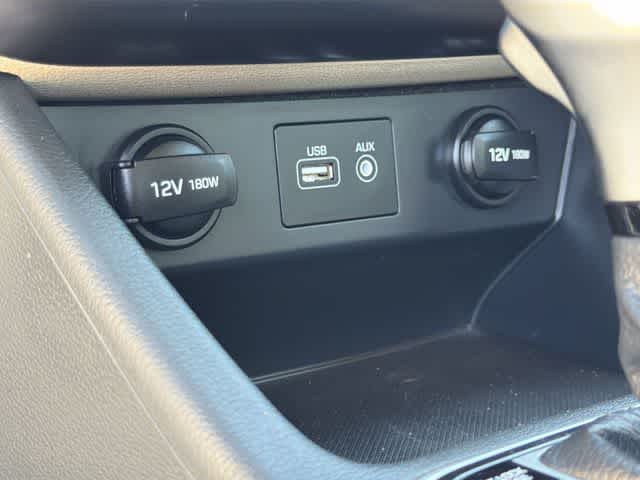 Thumbnail: 2018 Hyundai Sonata - 22