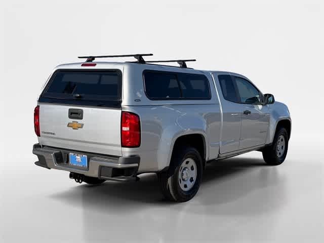 Thumbnail: 2018 Chevrolet Colorado - 12