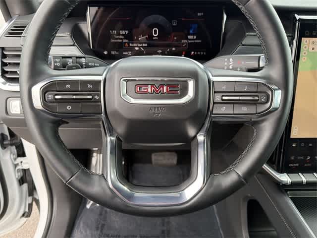 Thumbnail: 2025 GMC Acadia - 23