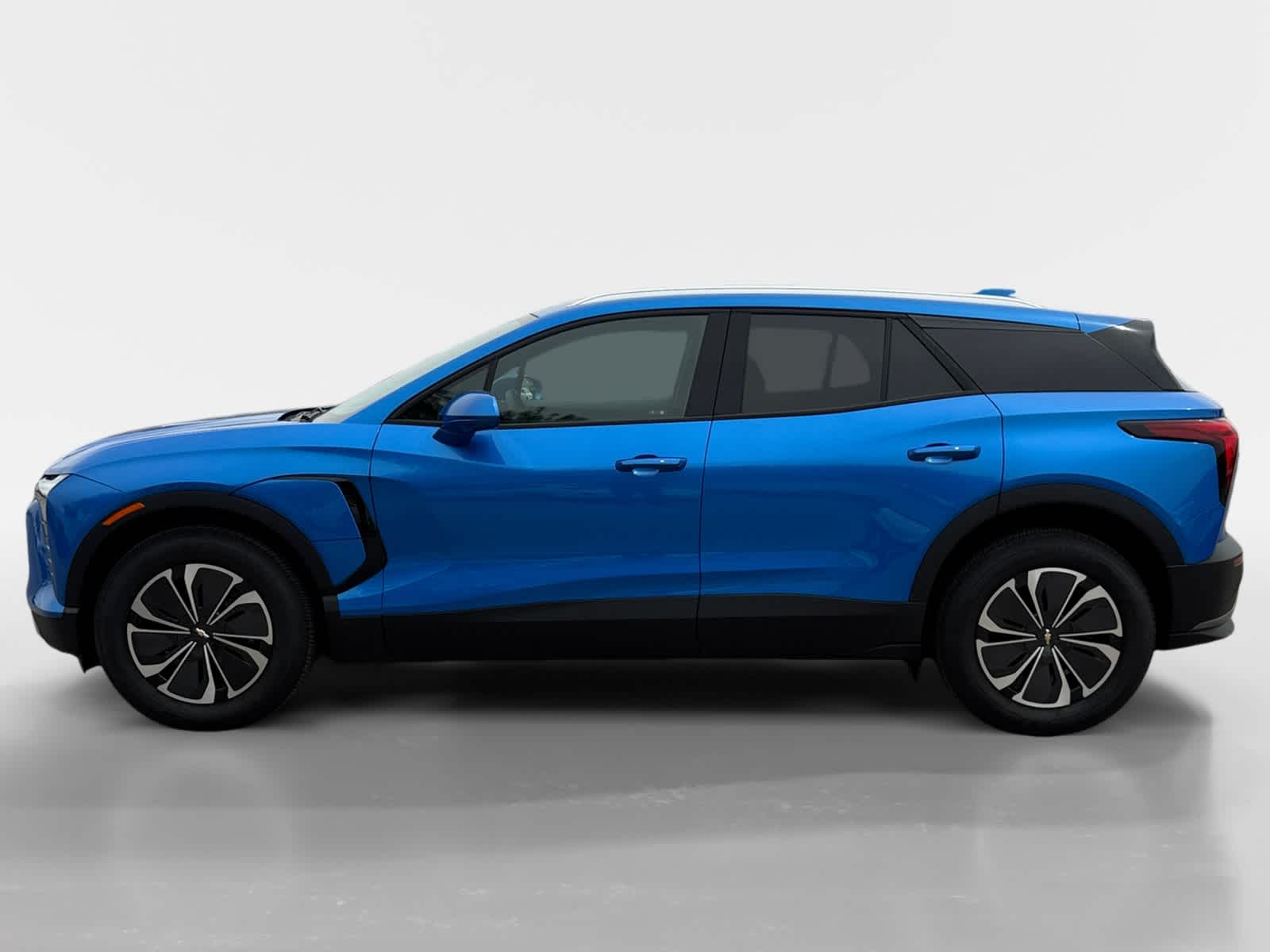 Thumbnail: 2025 Chevrolet Blazer EV - 3