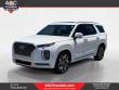 Certified 2021 Hyundai Palisade Calligraphy SUV
