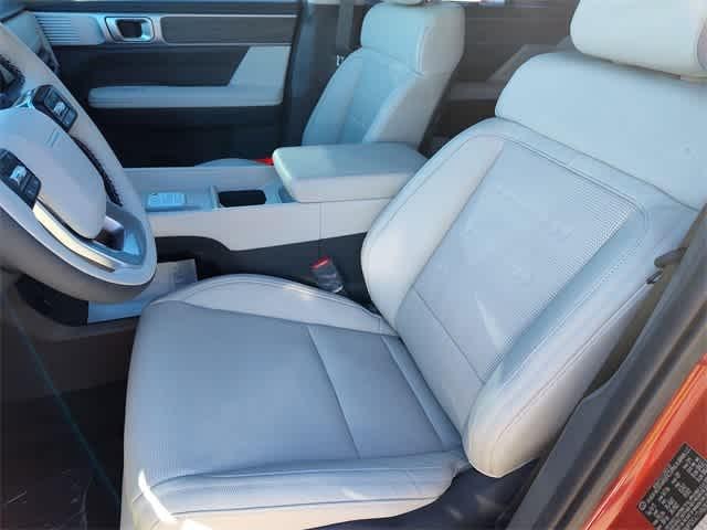 Thumbnail: 2026 Hyundai Santa Fe - 13