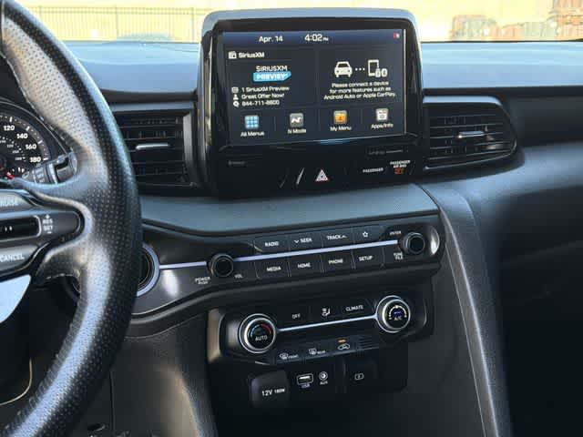 Thumbnail: 2020 Hyundai Veloster - 20