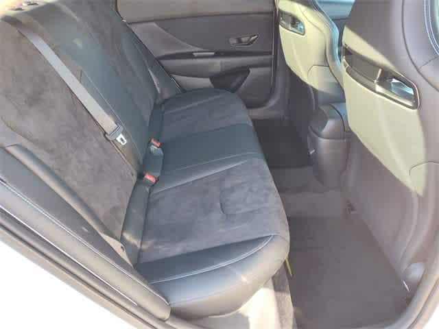 Thumbnail: 2026 Hyundai Elantra - 19