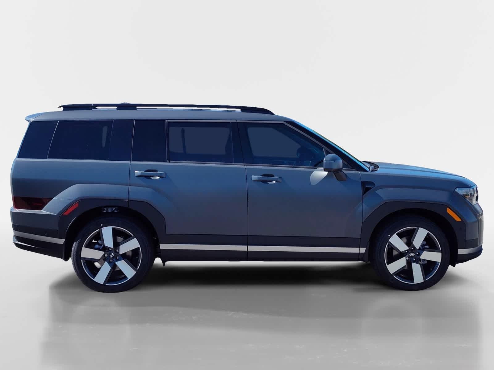 Thumbnail: 2026 Hyundai Santa Fe - 6