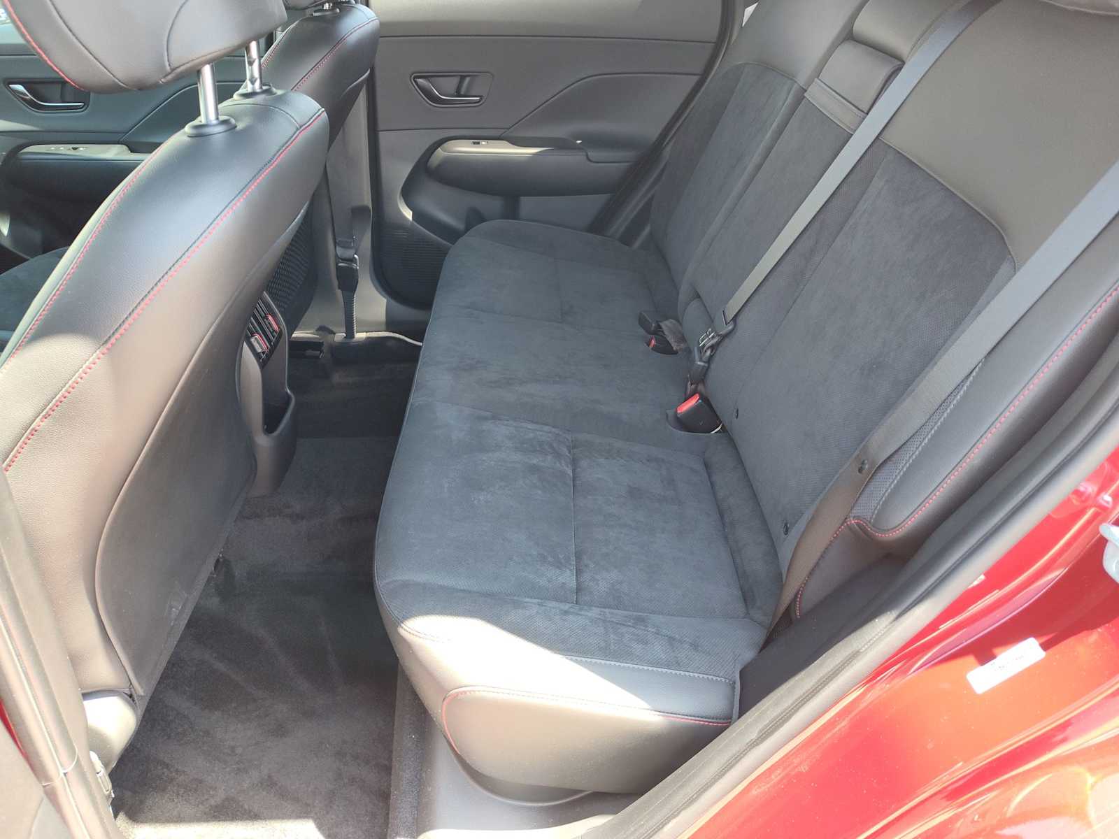 2024 Hyundai Kona N Line 17
