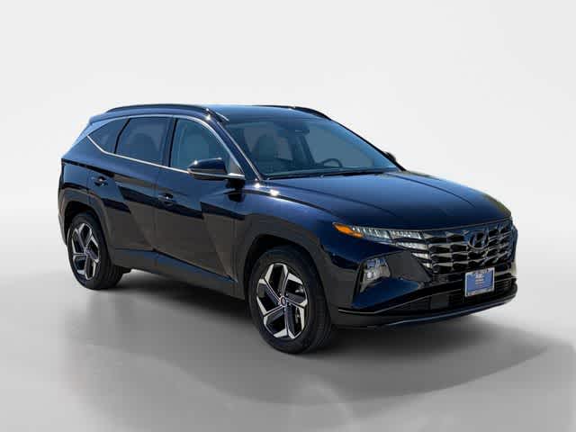 Thumbnail: 2024 Hyundai Tucson - 7