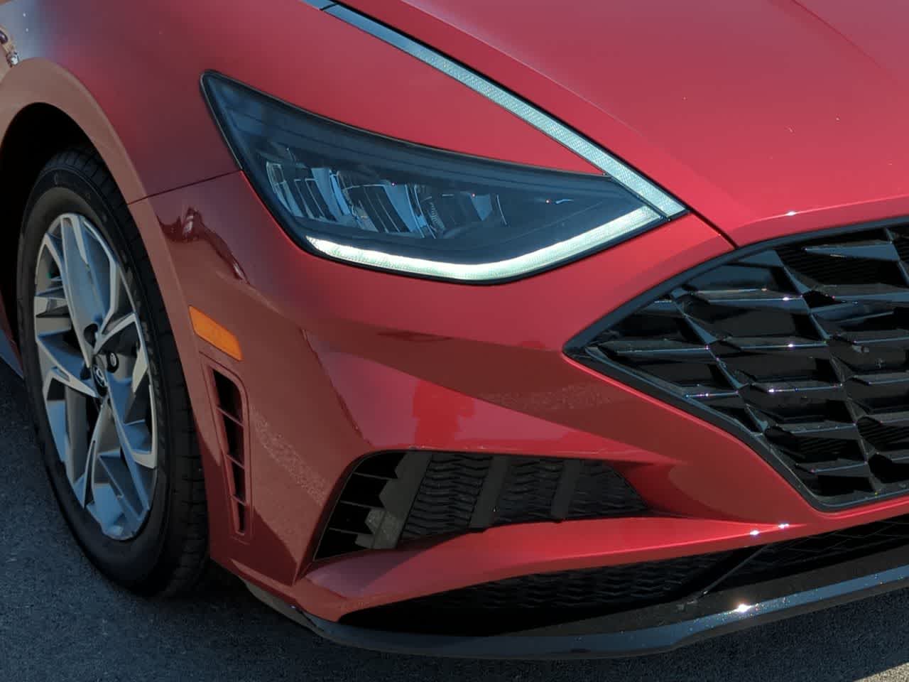 Thumbnail: 2023 Hyundai Sonata - 14