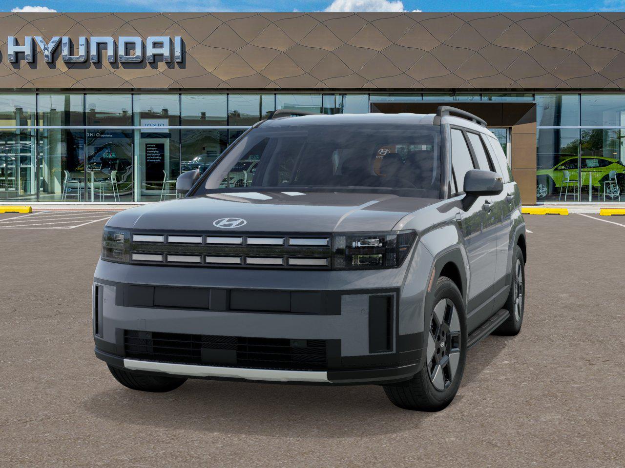 Thumbnail: 2026 Hyundai Santa Fe - 6