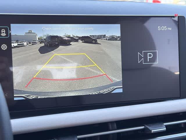 Thumbnail: 2026 Hyundai Tucson - 21