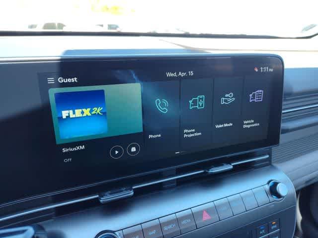 Thumbnail: 2026 Hyundai Kona - 21