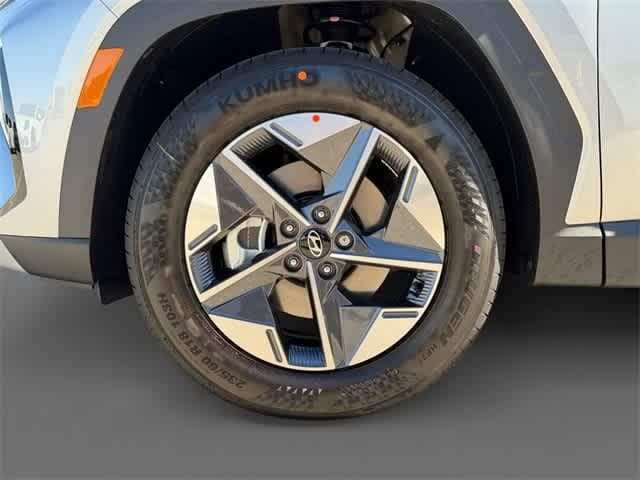 Thumbnail: 2026 Hyundai Tucson - 9