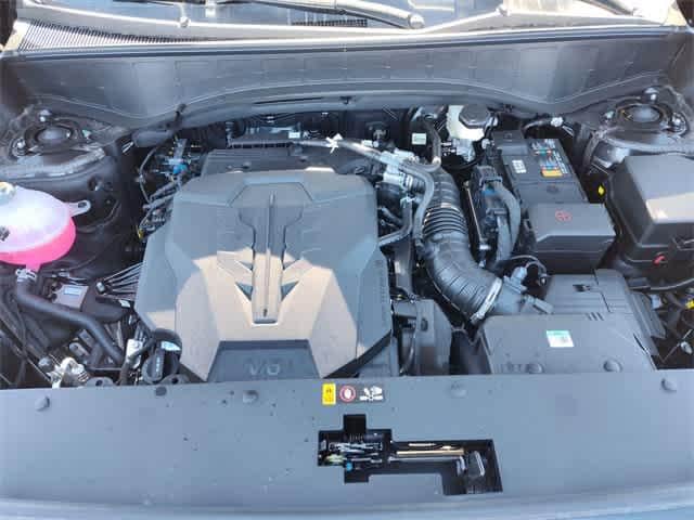 Thumbnail: 2026 Hyundai Palisade - 11