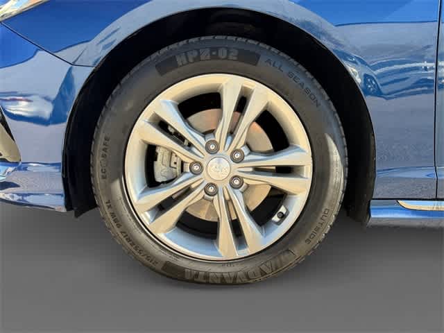 Thumbnail: 2018 Hyundai Sonata - 15