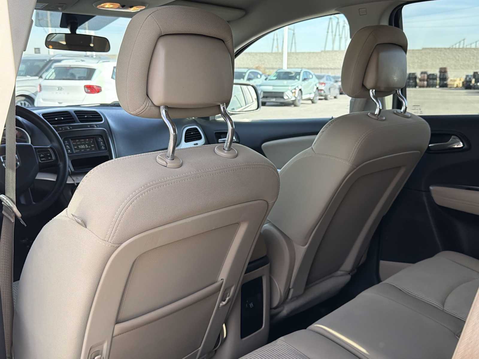 Thumbnail: 2016 Dodge Journey - 19