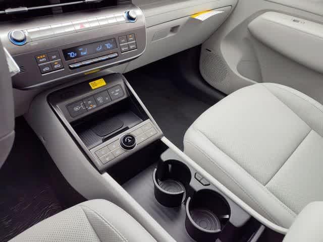 Thumbnail: 2026 Hyundai Kona - 26