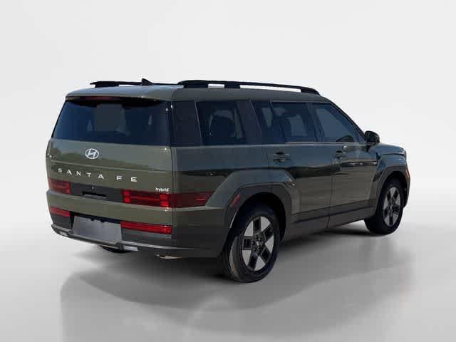 Thumbnail: 2026 Hyundai Santa Fe - 5
