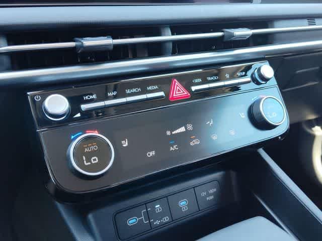 Thumbnail: 2026 Hyundai Tucson - 20