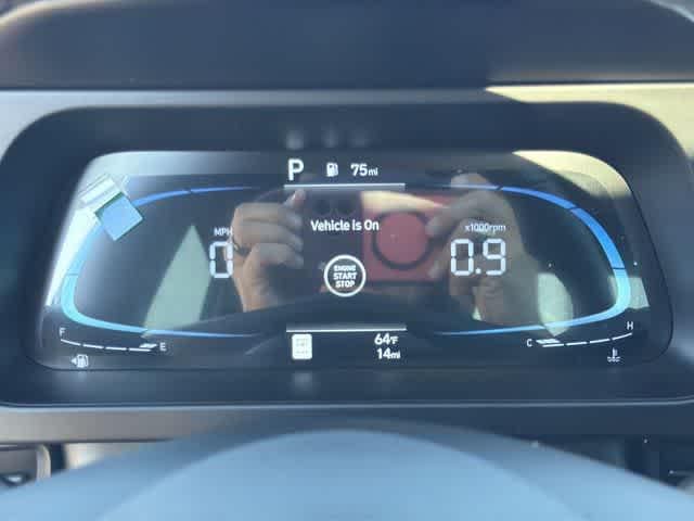 Thumbnail: 2026 Hyundai Elantra - 25