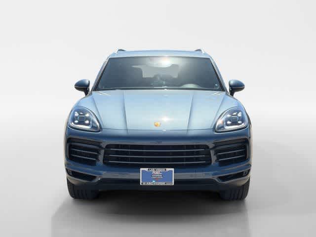Thumbnail: 2019 Porsche Cayenne - 8