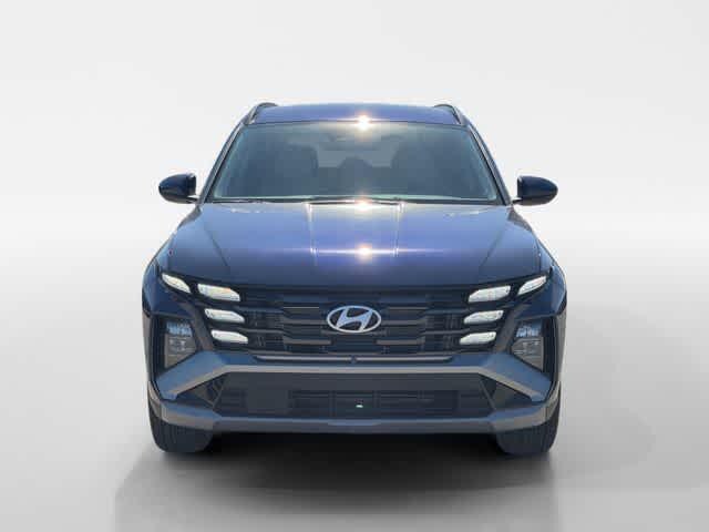 Thumbnail: 2026 Hyundai Tucson - 8
