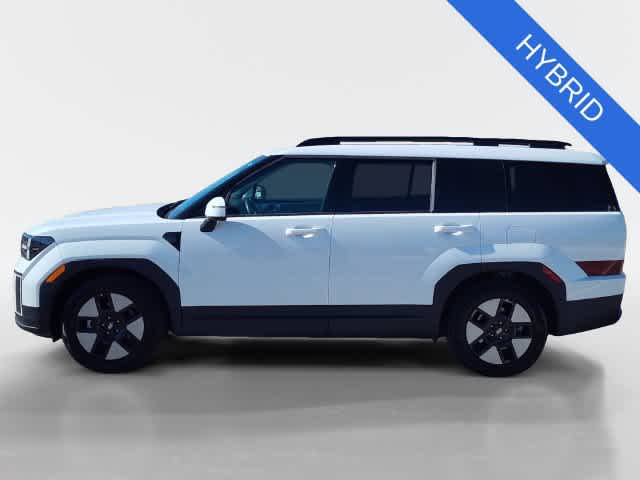 Used 2025 Hyundai Santa Fe Hybrid SEL SUV