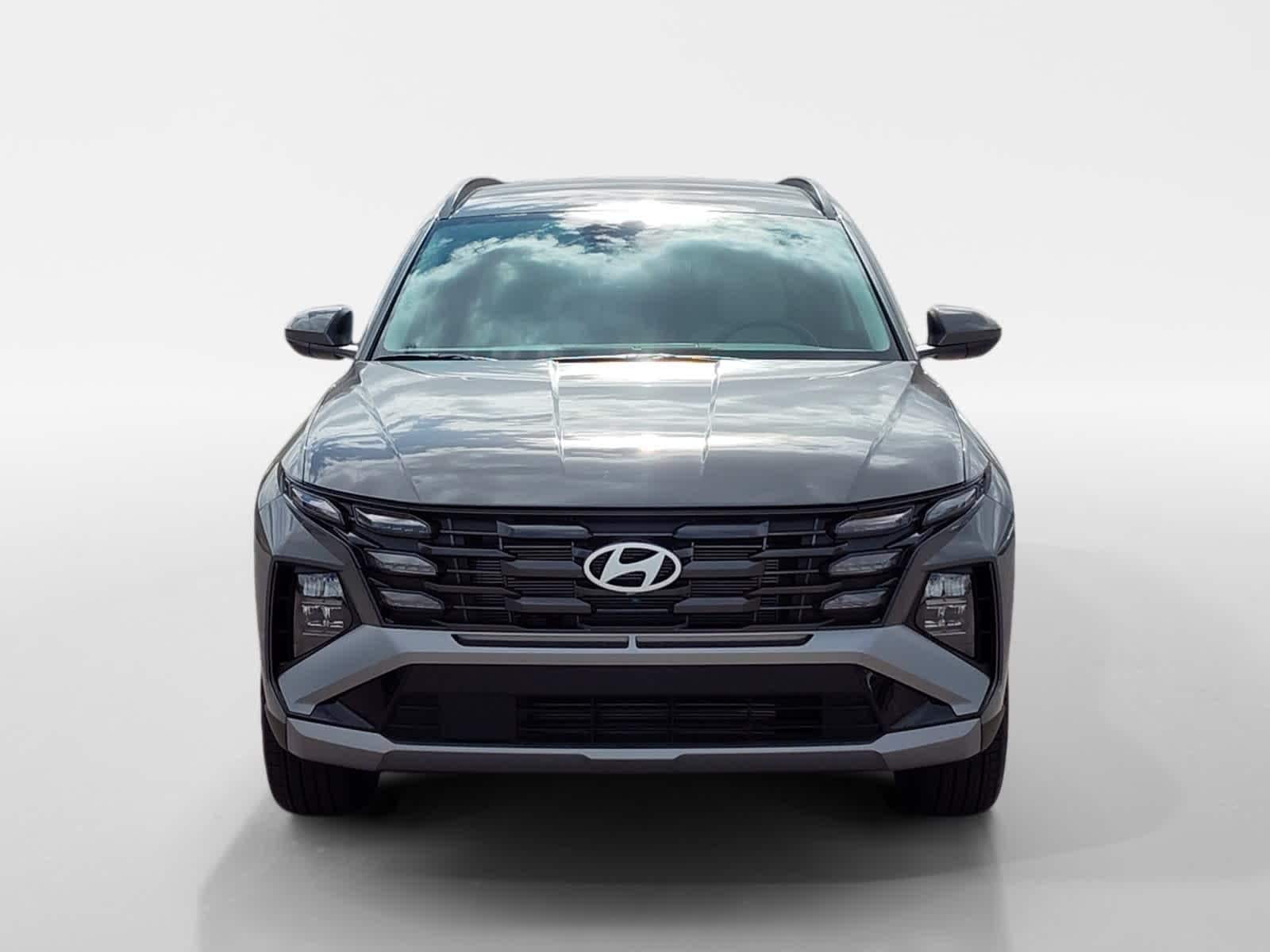 Thumbnail: 2026 Hyundai Tucson - 8