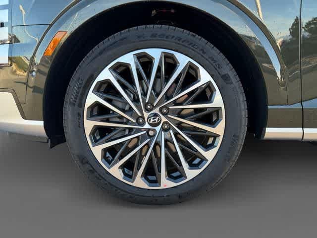 Thumbnail: 2026 Hyundai Palisade - 9