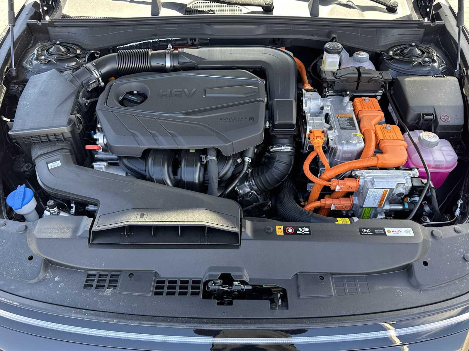 Thumbnail: 2025 Hyundai Sonata - 11