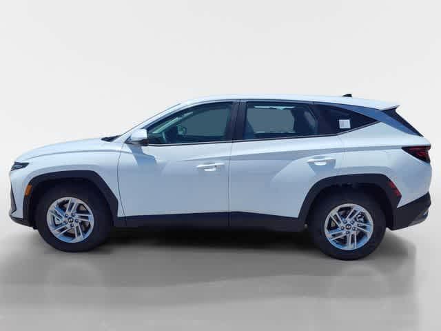Thumbnail: 2026 Hyundai Tucson - 2