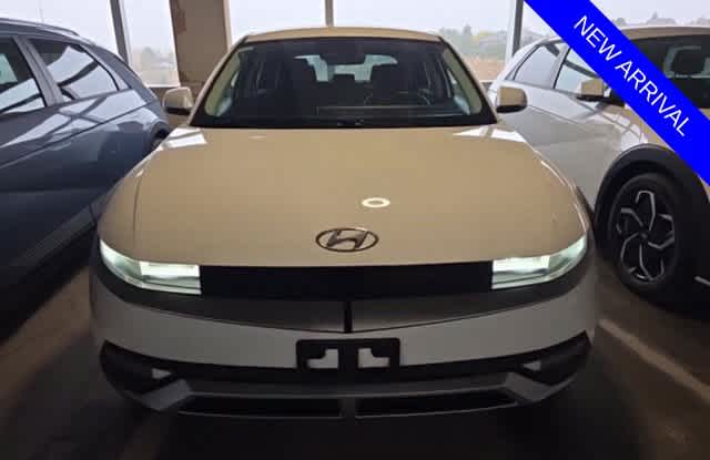 Used 2023 Hyundai IONIQ 5 SEL SUV