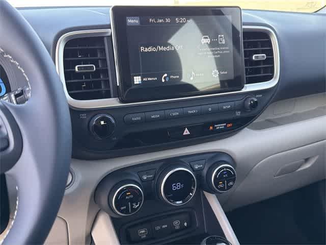 Thumbnail: 2026 Hyundai Venue - 21