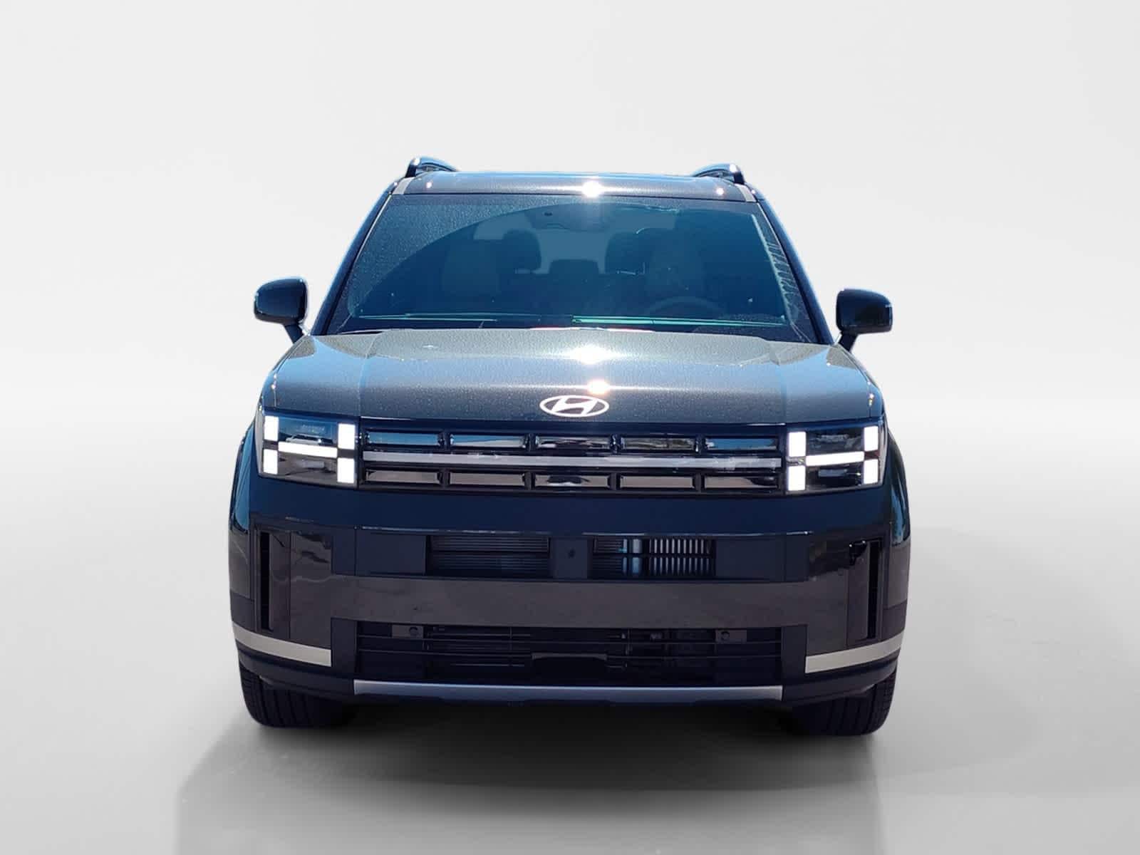 Thumbnail: 2026 Hyundai Santa Fe - 8