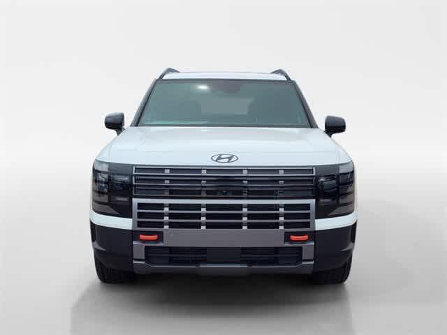 Thumbnail: 2026 Hyundai Palisade - 8